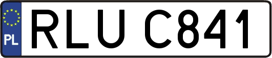 RLUC841