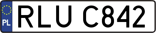 RLUC842