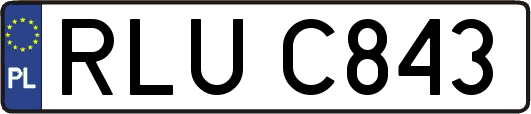 RLUC843