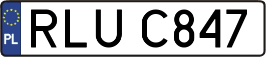 RLUC847