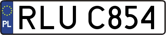 RLUC854