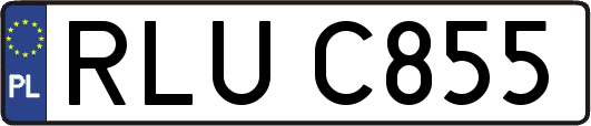 RLUC855