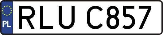 RLUC857