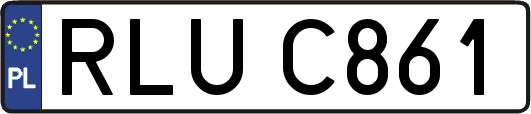 RLUC861