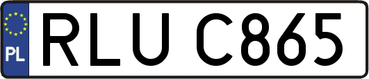 RLUC865