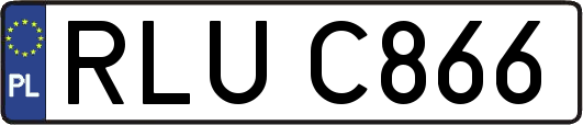 RLUC866