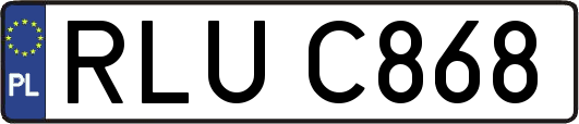 RLUC868