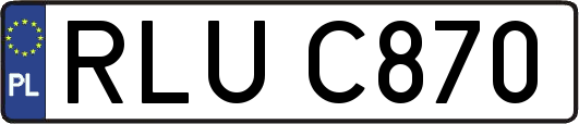 RLUC870