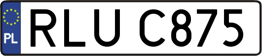 RLUC875