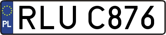 RLUC876