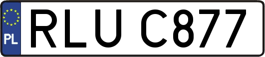 RLUC877