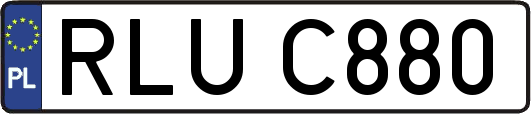 RLUC880