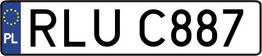 RLUC887