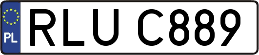 RLUC889