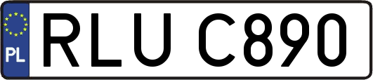 RLUC890