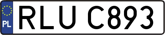 RLUC893