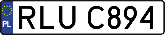 RLUC894