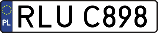 RLUC898