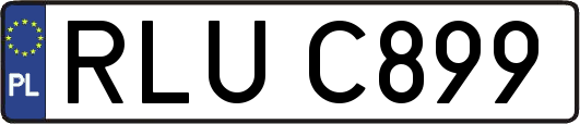 RLUC899