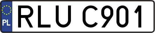 RLUC901