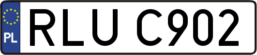 RLUC902