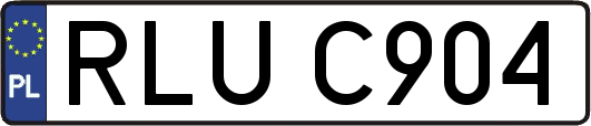 RLUC904