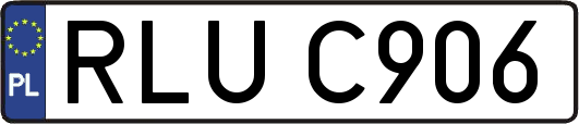 RLUC906