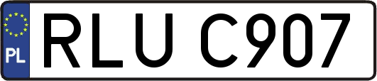 RLUC907