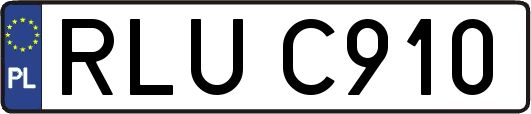 RLUC910