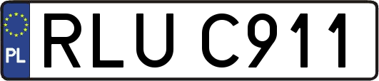 RLUC911