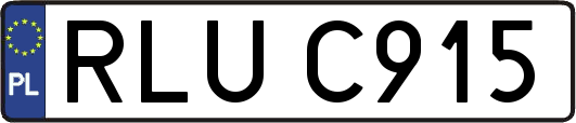 RLUC915