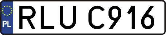 RLUC916
