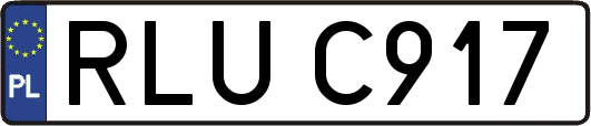 RLUC917