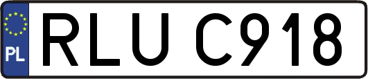 RLUC918