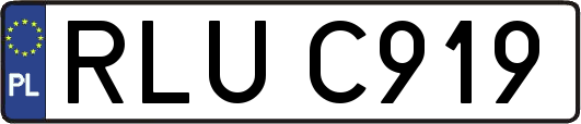 RLUC919