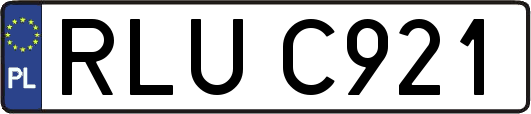 RLUC921