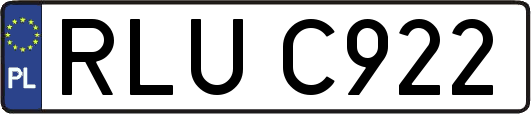 RLUC922