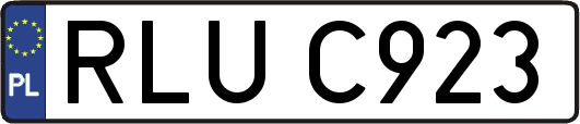 RLUC923