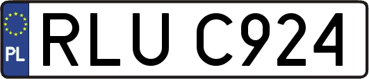 RLUC924