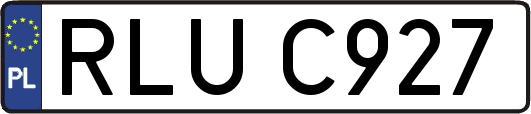 RLUC927