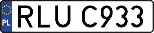 RLUC933
