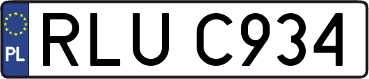 RLUC934