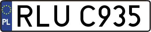 RLUC935