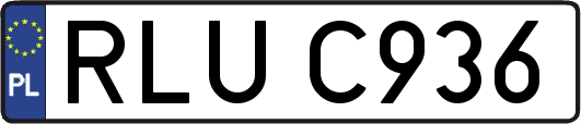 RLUC936