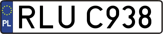 RLUC938
