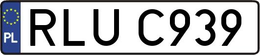 RLUC939
