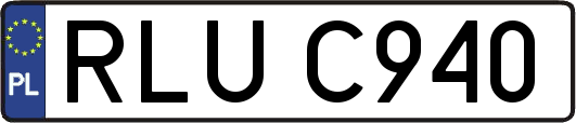 RLUC940