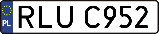 RLUC952