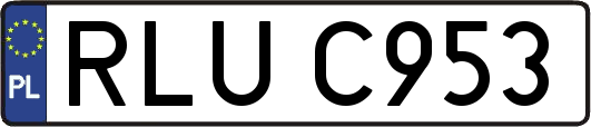RLUC953