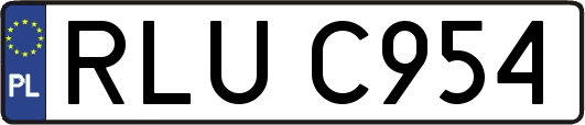 RLUC954